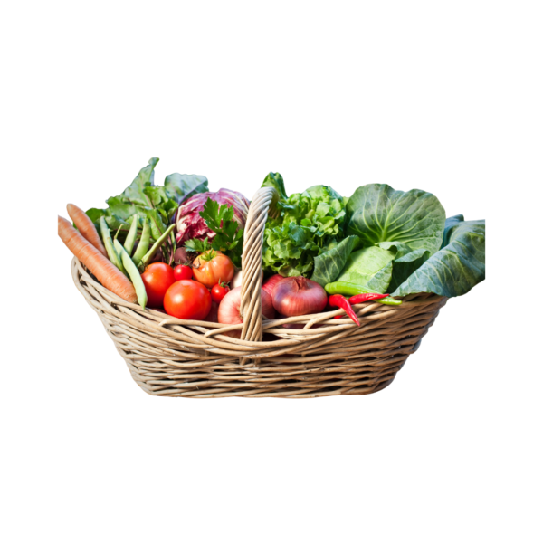 Panier Complét