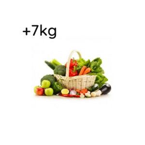 panier bio Zitouna Life