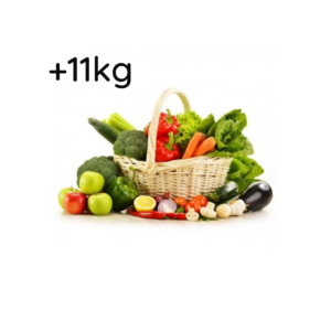 panier bio Zitouna Life