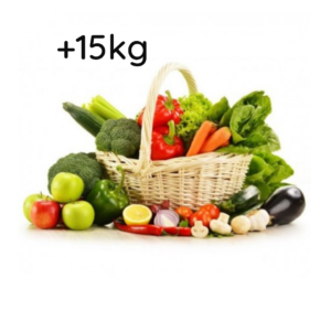 panier bio Zitouna Life