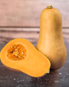 courge butternut bio fraîche Zitouna Life