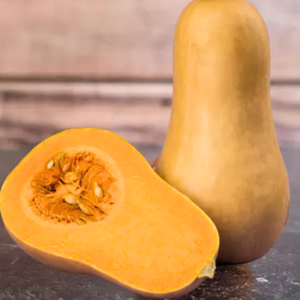 Courge Butternut