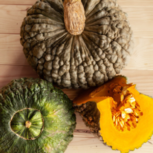 Courge