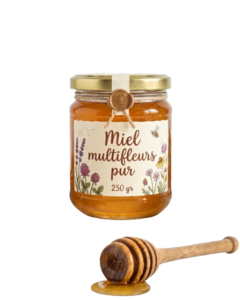 miel pur Zitouna Life