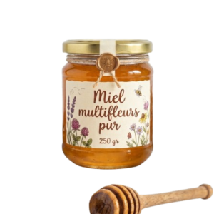 miel pur Zitouna Life